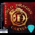 Red Dragon Cartel - Red Dragon Cartel (Japan) '2014