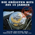 Opus - Die Grossten Hits Aus 15 Jahren '1997