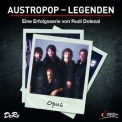 Opus - Austropop-legenden '2015