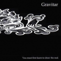 Gravitar - You Must First Learn To Draw The Real '1999