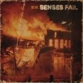 Senses Fail - The Fire '2010