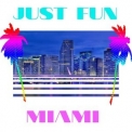 Alexander Brandon - Just Fun Miami '2014