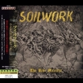 Soilwork - The Ride Majestic (japan) '2015