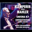 Klemperer - Klemperer Dirige Mahler '2000