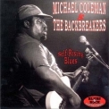 Michael Coleman - Self-rising Blues '1995