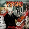 Psycho - Chainsaw Priest '2014