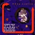 Five Horse Johnson - Double Down '1997