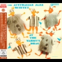 The Australian Jazz Quintet - At The Varsity Drag (2014 Japan Edition) '1956