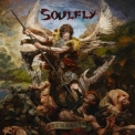 Soulfly - Archangel (Limited Edition) '2015
