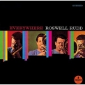 Roswell Rudd - Everywhere '1966