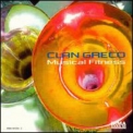 Clan Greco - Musical Fitness '1998