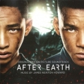 James Newton Howard - After Earth '2013