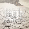 Lamb Of God - Resolution '2012