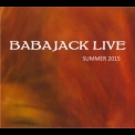Babajack - Babajack Live - Summer 2015 '2015