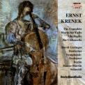 Ernst Krenek - Krenek: The Complete Works For Cello '1999