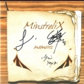 Minstrelix - Memoirs '2007