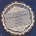 Mel Tormé & George Shearing - An Evening With George Shearing & Mel Tormé '2002