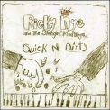 Ricky Nye - Quick'n Dirty '2003