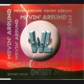 Wonderland - Movin' Around (cdm) '1995