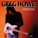 Greg Howe - Introspection '1993