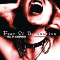 Fear Of Domination - Call Of Schizophrenia '2009