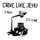 Drive Like Jehu - Yank Crime (2002, remaster) '1994