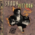 Shawn Pittman - Burnin' Up '1998