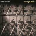 Bad Sector - Storage Disk 3 '2016