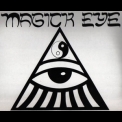 Magic Mushroom Band - Magick Eye [EP] '1992