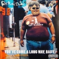 Fatboy Slim - You've Come A Long Way, Baby (24bit, Vinyl Rip) '1998
