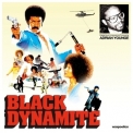 Adrian Younge - Black Dynamite '2009