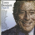Tony Bennett - Duets II '2011