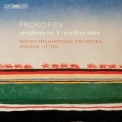 Prokofiev - Symphony No. 5, Scythian Suite (Andrew Litton) '2015