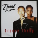 Zhane - Groove Thang '1994