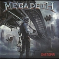 Megadeth - Dystopia (japan) '2016