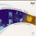 Jacques Loussier Trio - The Best Of Play Bach '2004
