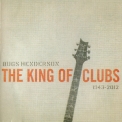 Bugs Henderson - The Kings Of Clubs - The California Sessions '2014