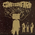 Comets On Fire - Comets On Fire '2003
