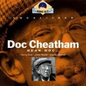 Doc Cheatham - Dear Doc... '1988