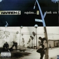 Warren G. & Nate Dogg - Regulate [CDS] '1994