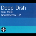 Deep Dish - Sacramento [EP] '2005