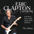 Eric Clapton & Friends - The Album '2015
