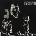 Love Sculpture - Forms And Feelings (EMI Rec. CDP 538-7 48965 2, W. Germany) '1969