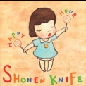 Shonen Knife - Happy Hour '1998