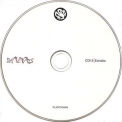 Plastikman - Arkives (CD15) - Extrakts '2011