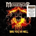 Messenger - See You In Hell (Limited Edition) '2011