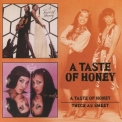 A Taste Of Honey - A Taste Of Honey (1978) '2000