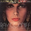 Ray Conniff - All Or Nothing At All (2CD) '2012