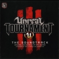 Rom Di Prisco & Jesper Kyd - Unreal Tournament III: The Soundtrack (CD1) '2007