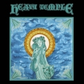 Heavy Temple - Heavy Temple (ep) '2014